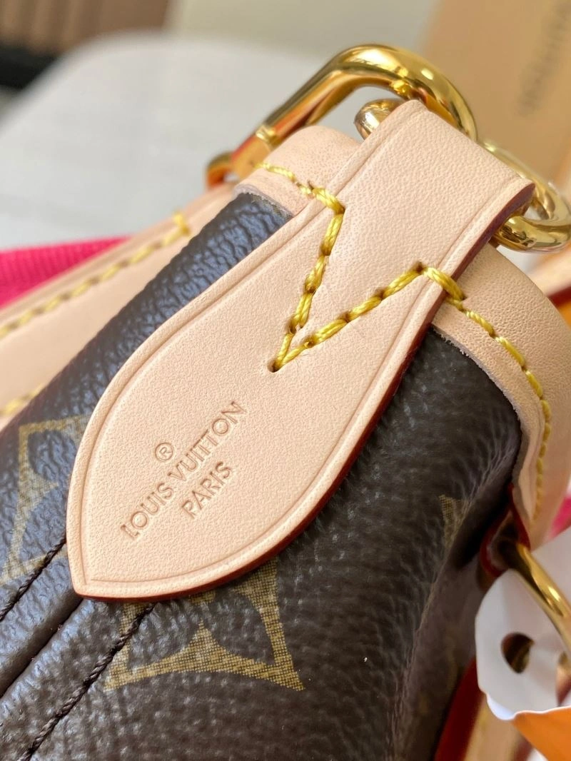 Louis Vuitton Shopping Bags Seasonal 93506