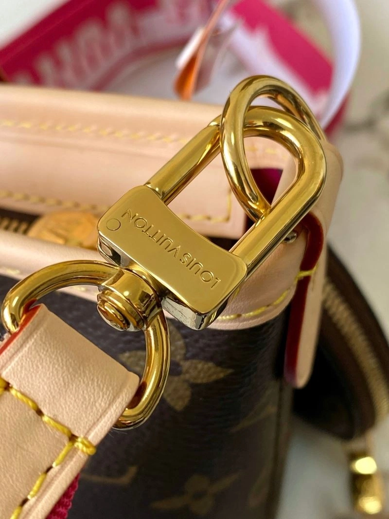 Louis Vuitton Shopping Bags Seasonal 93506