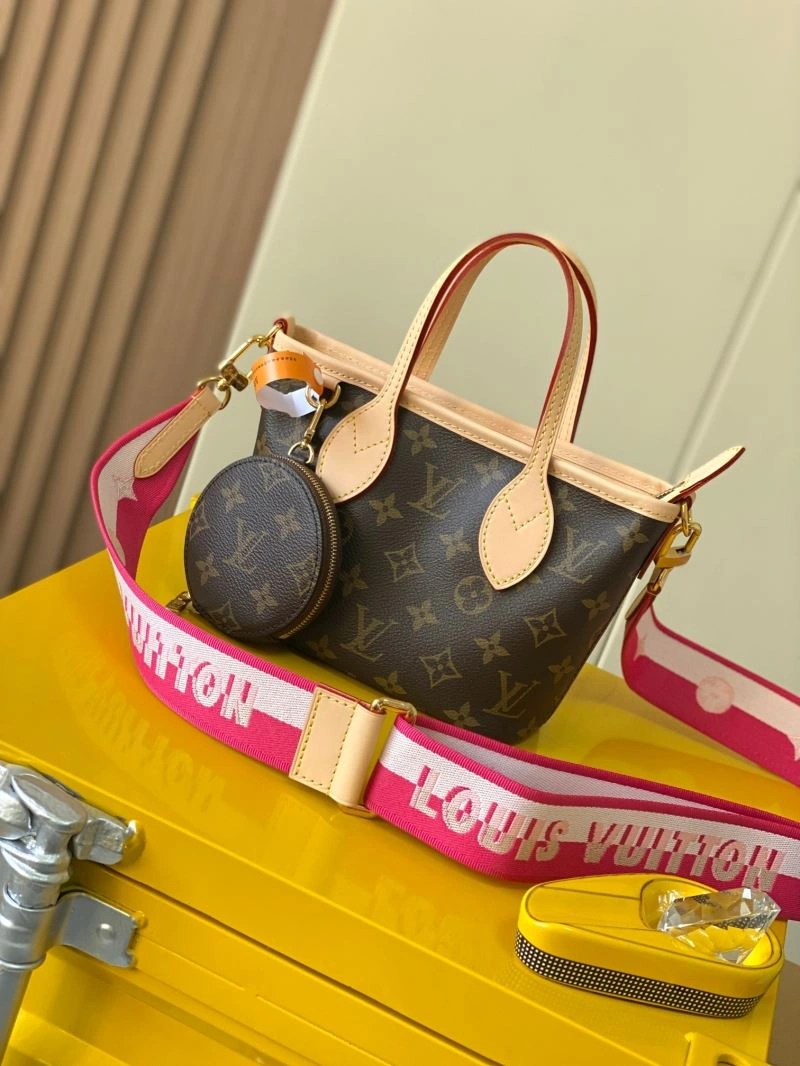 Louis Vuitton Shopping Bags Seasonal 93506
