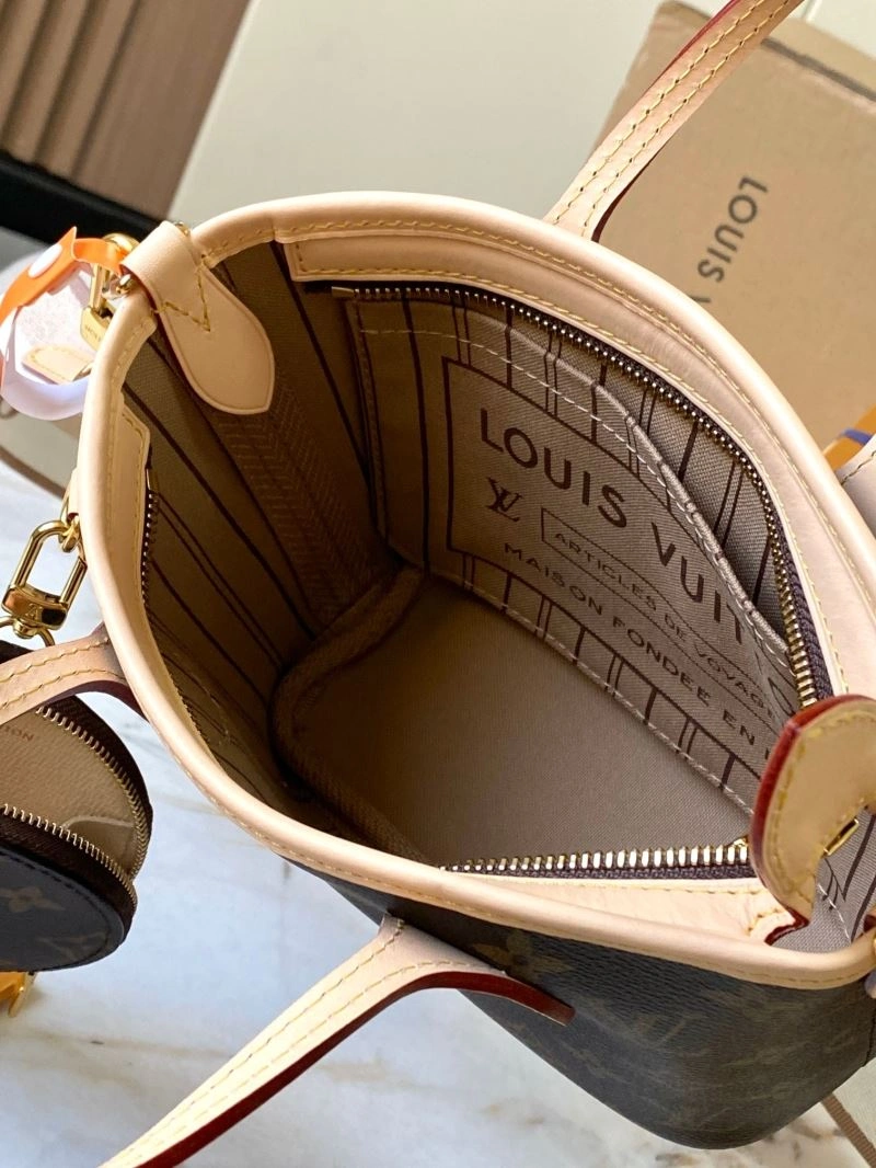 Stylish Louis Vuitton Shopping Bags 93504