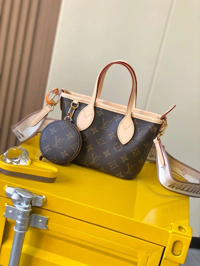 Stylish Louis Vuitton Shopping Bags 93504