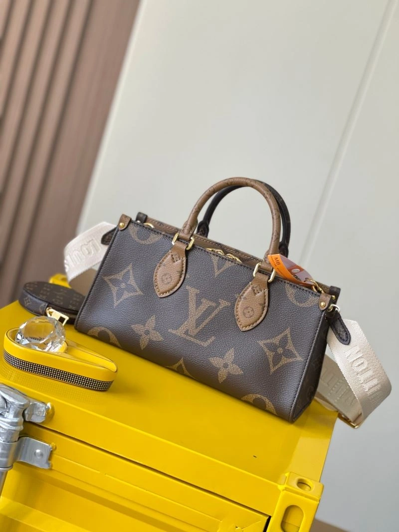 Louis Vuitton Shopping Bags Unique 93571