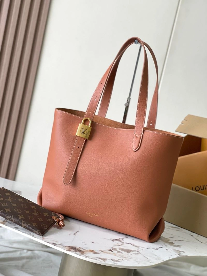 Louis Vuitton Shopping Bags ZipUp 93502