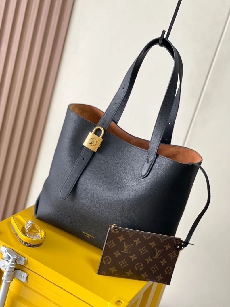 Louis Vuitton Shopping Bags Sophisticated 93500