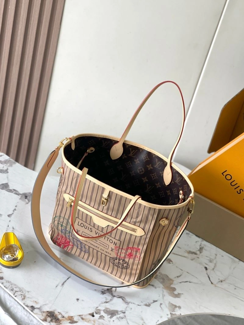 FastDry Louis Vuitton Shopping Bags 93498