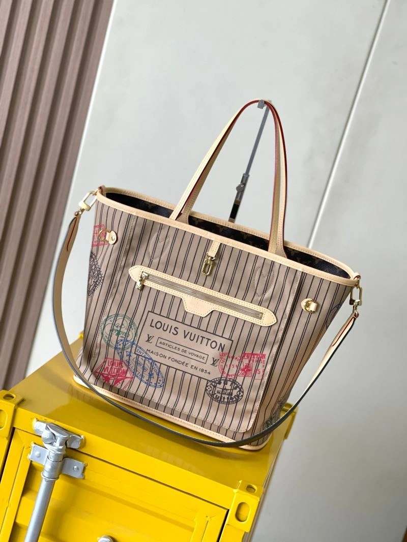 FastDry Louis Vuitton Shopping Bags 93498