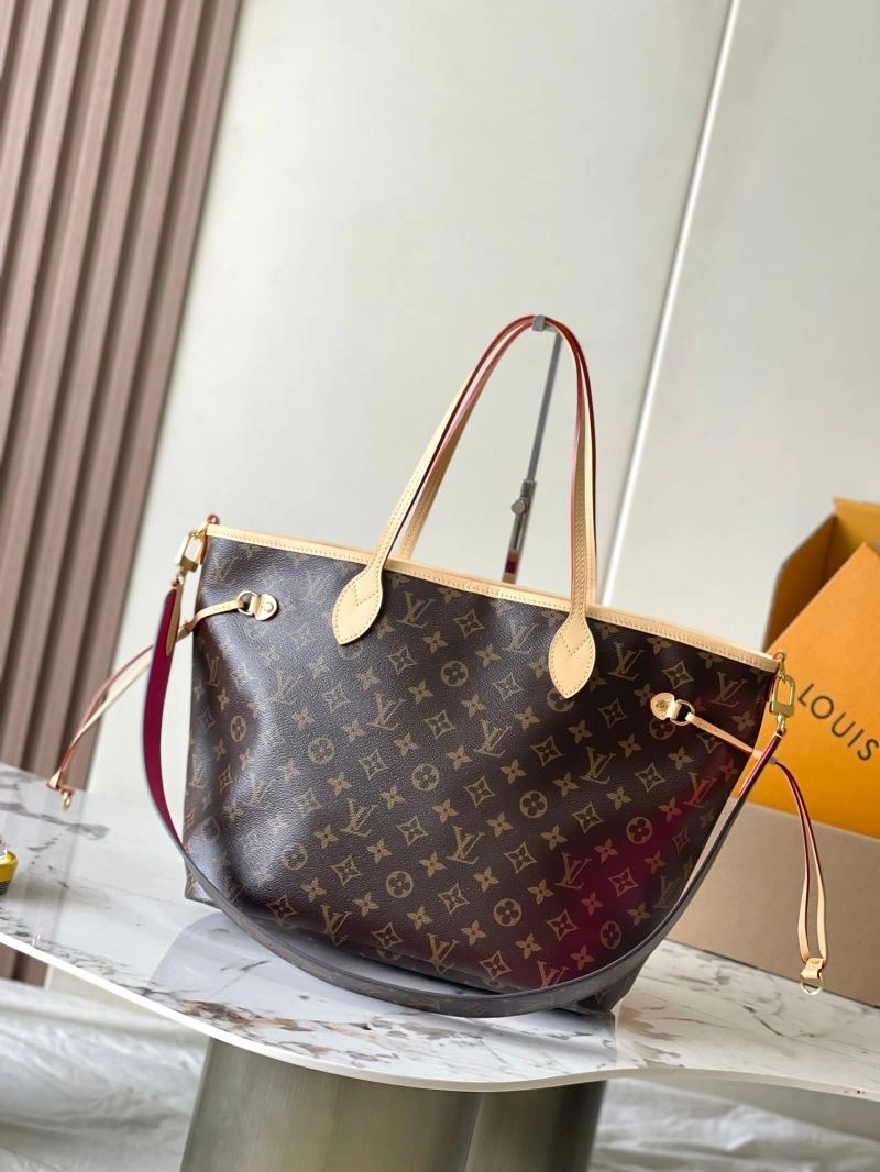 Louis Vuitton Shopping Bags MultiPurpose 93492