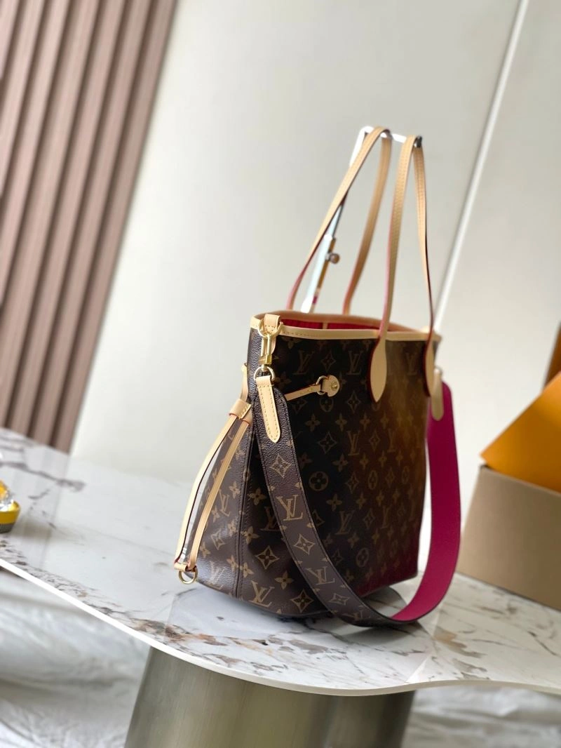 Louis Vuitton Shopping Bags MultiPurpose 93492