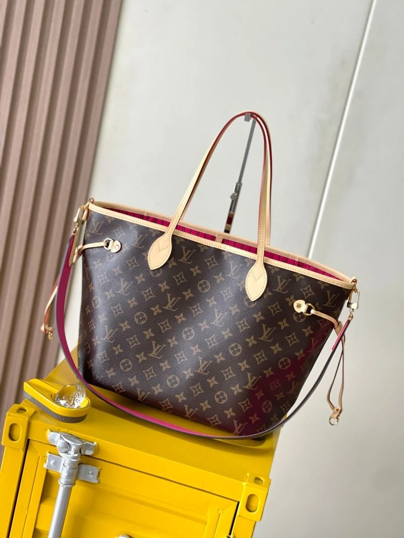 Louis Vuitton Shopping Bags MultiPurpose 93492