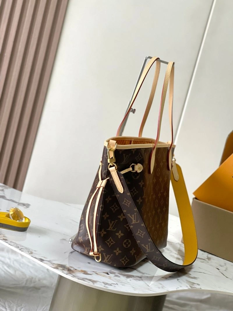 Contemporary Louis Vuitton Shopping Bags 93496