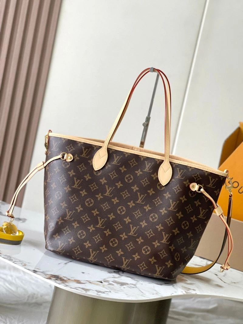 Contemporary Louis Vuitton Shopping Bags 93496