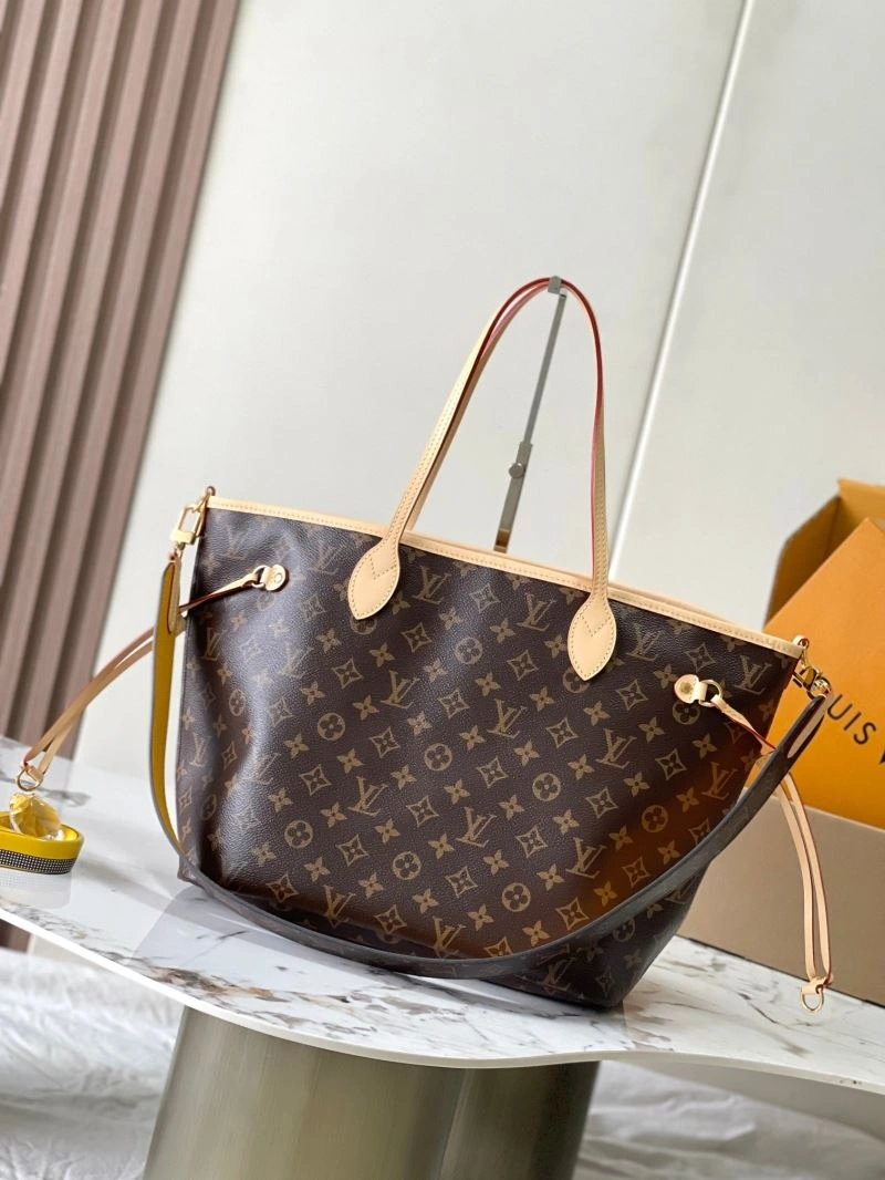 Contemporary Louis Vuitton Shopping Bags 93496