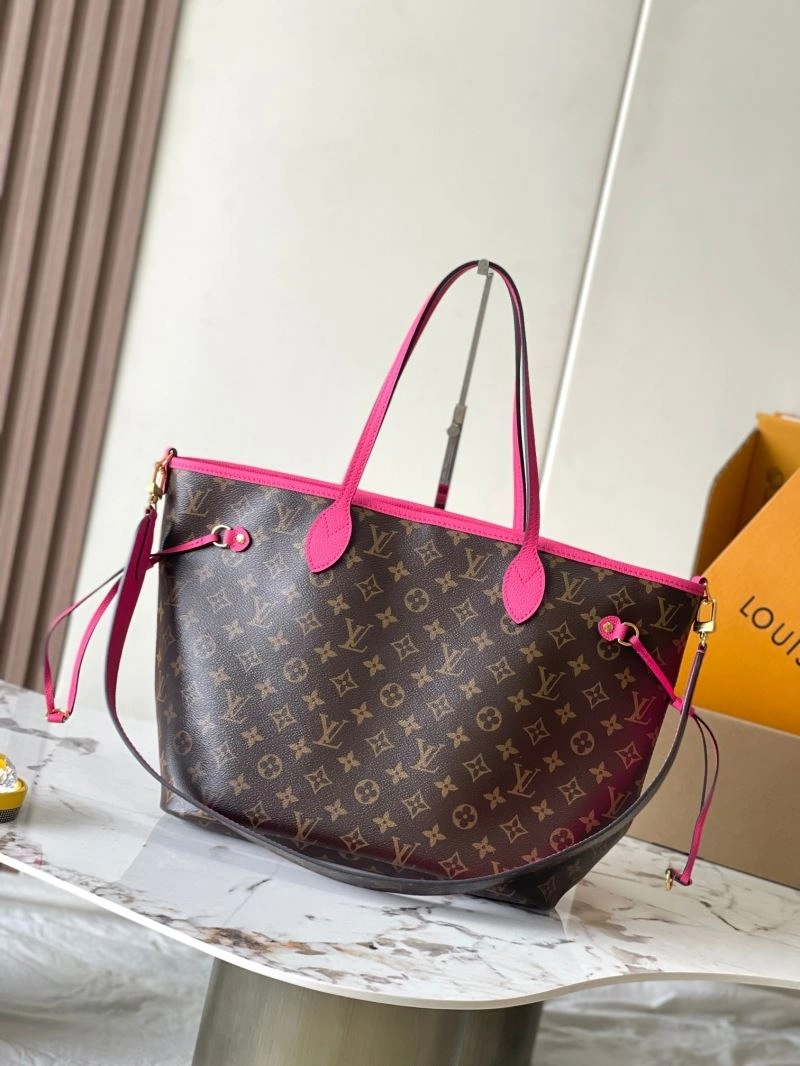 StreetReady Louis Vuitton Shopping Bags 93495