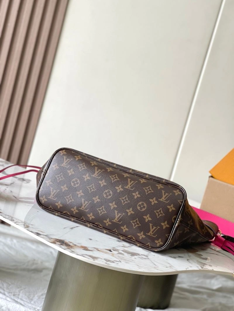 StreetReady Louis Vuitton Shopping Bags 93495