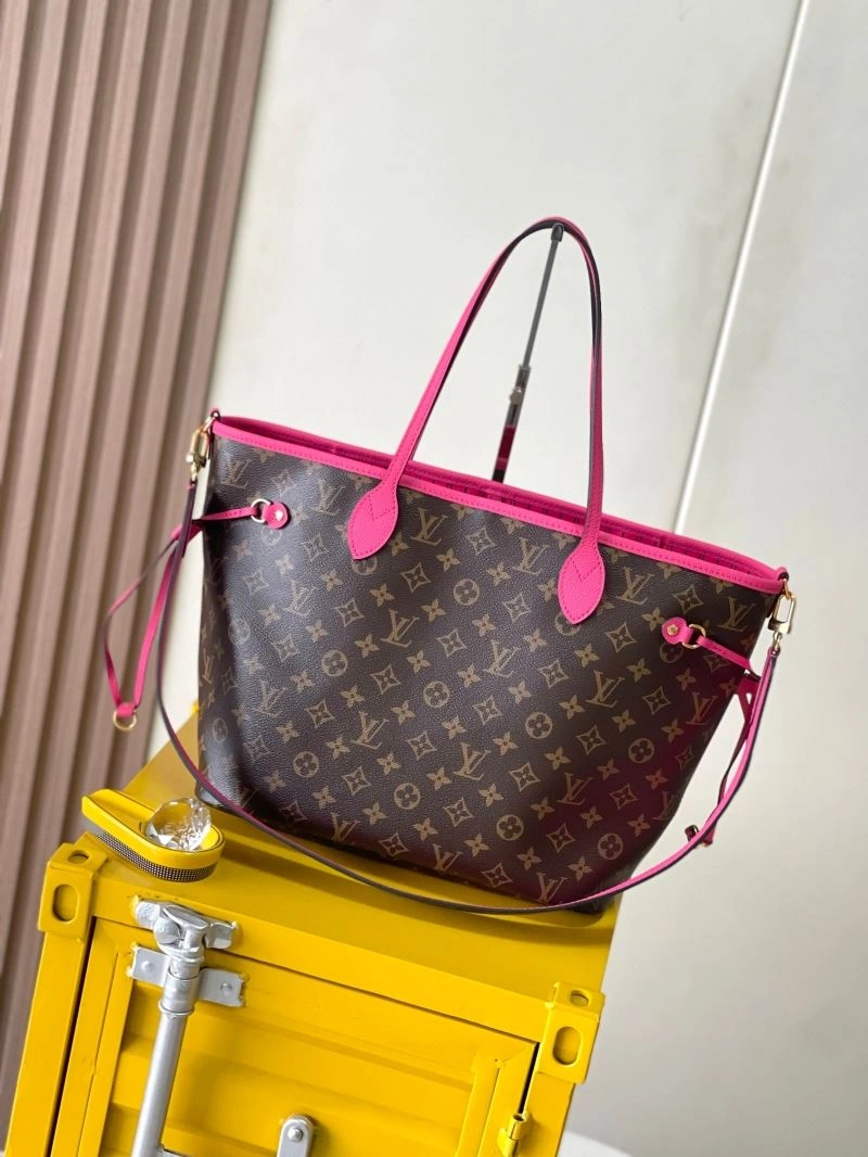 StreetReady Louis Vuitton Shopping Bags 93495