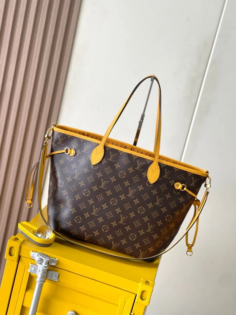 Louis Vuitton Shopping Bags WaterResistant 93516