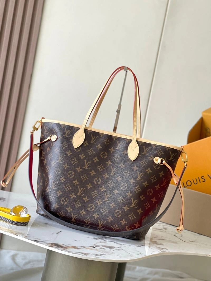Sophisticated Louis Vuitton Shopping Bags 93524