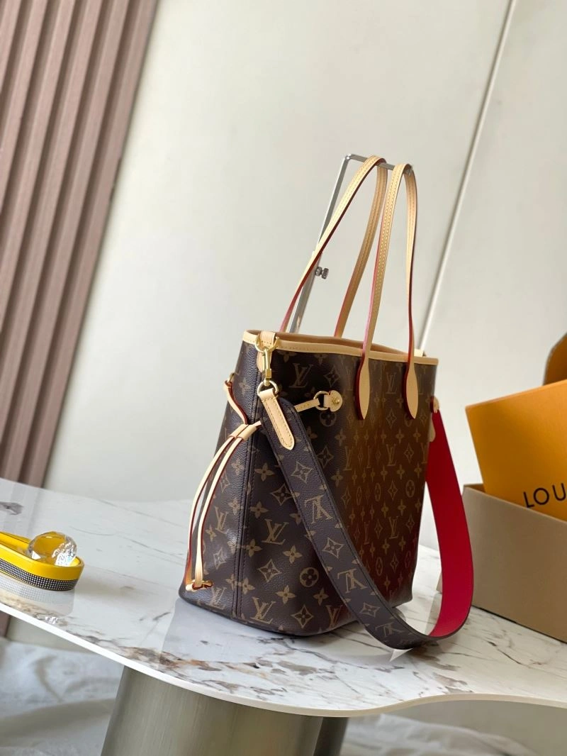 Sophisticated Louis Vuitton Shopping Bags 93524