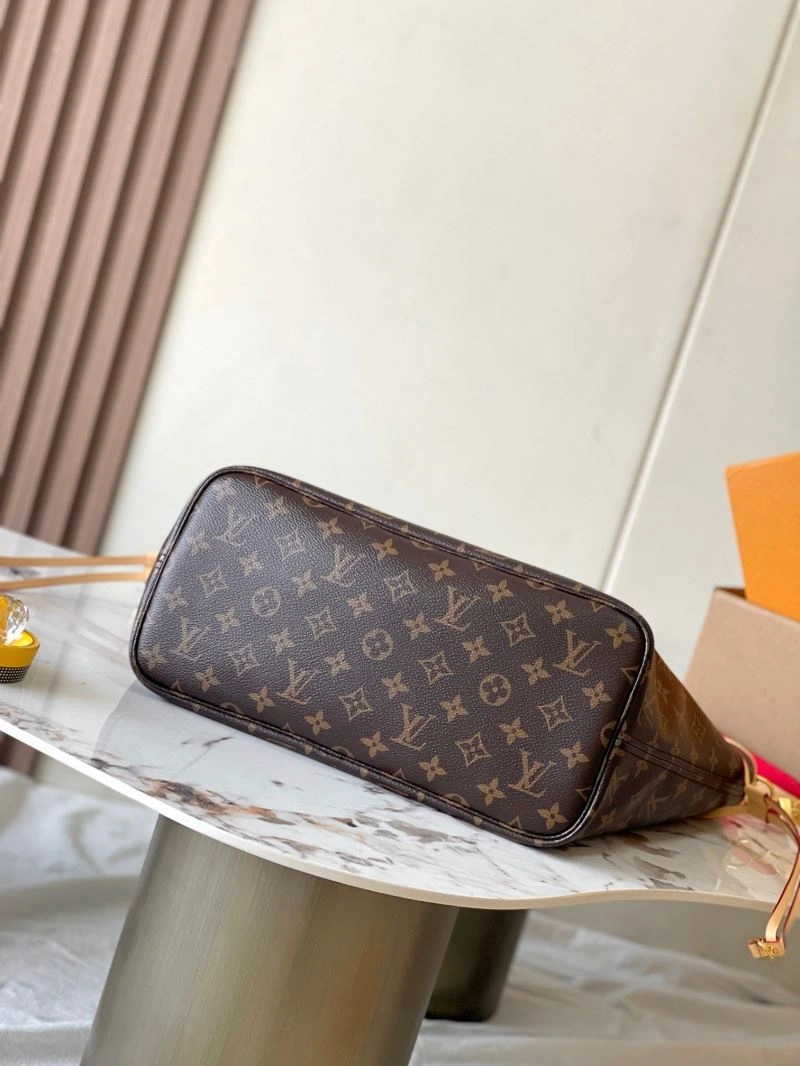 Sophisticated Louis Vuitton Shopping Bags 93524