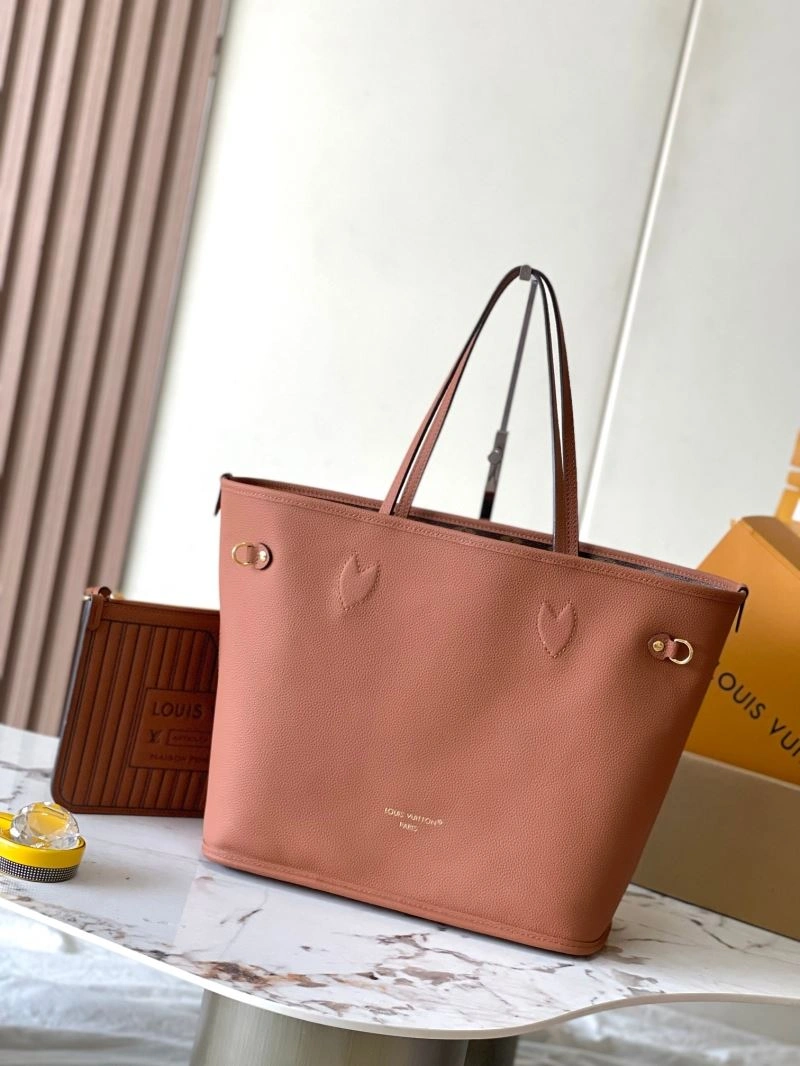 ComfortFit Louis Vuitton Shopping Bags 93494