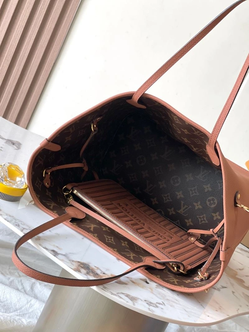 ComfortFit Louis Vuitton Shopping Bags 93494