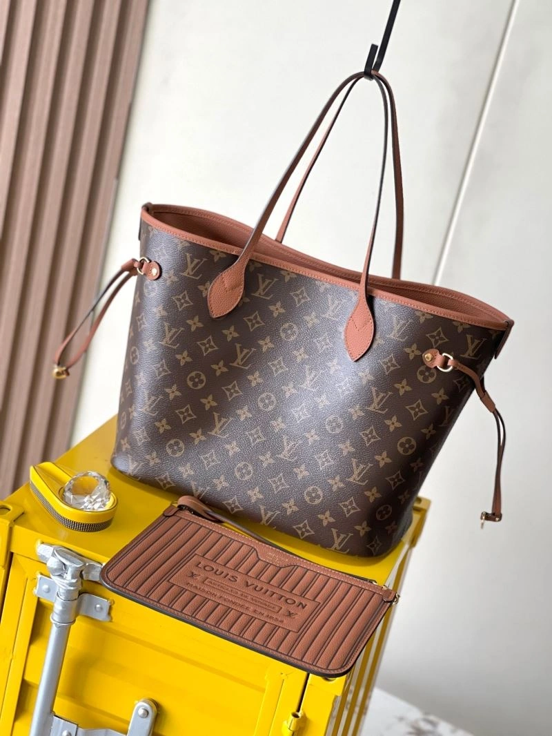 ComfortFit Louis Vuitton Shopping Bags 93494