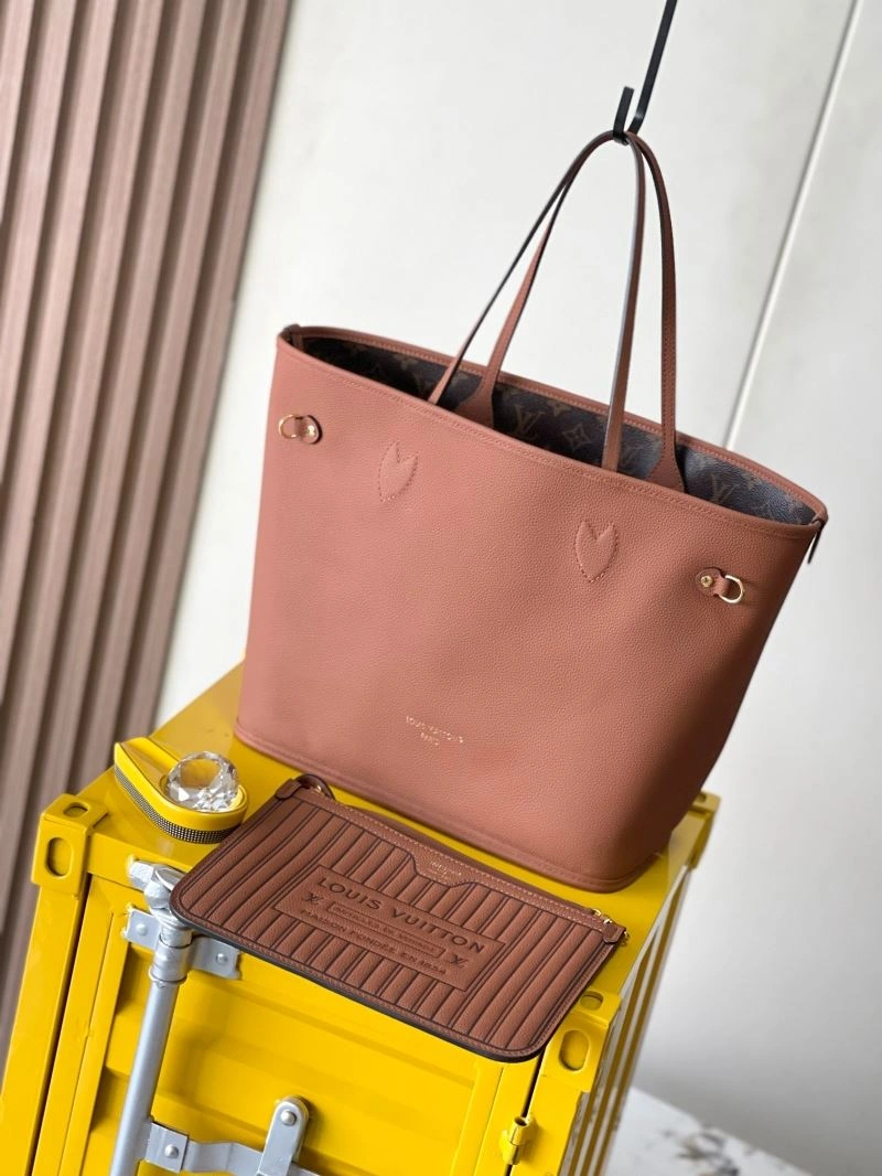 ComfortFit Louis Vuitton Shopping Bags 93494