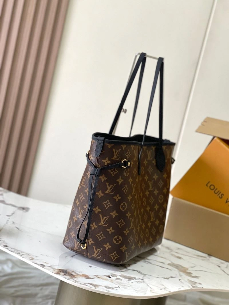 StreetReady Louis Vuitton Shopping Bags 93490