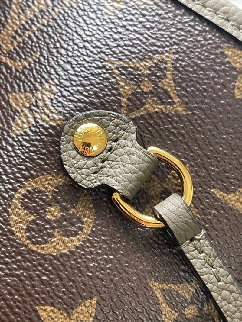 Louis Vuitton Shopping Bags Sporty 93493