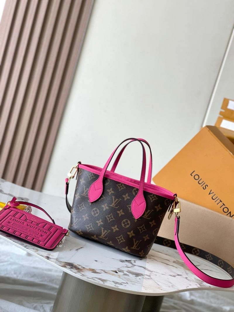 Bold Louis Vuitton Shopping Bags 93487