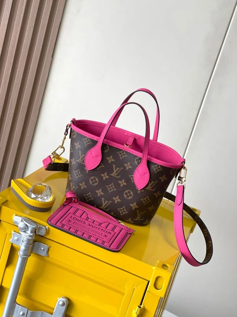Bold Louis Vuitton Shopping Bags 93487