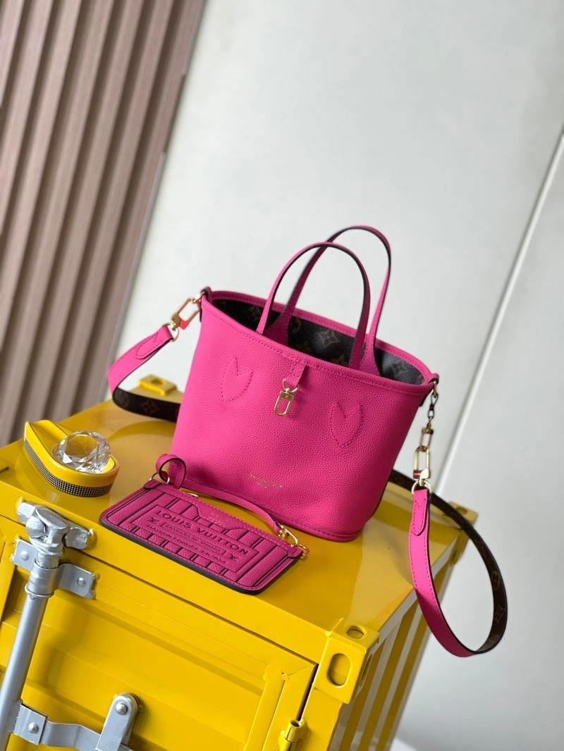 Bold Louis Vuitton Shopping Bags 93487