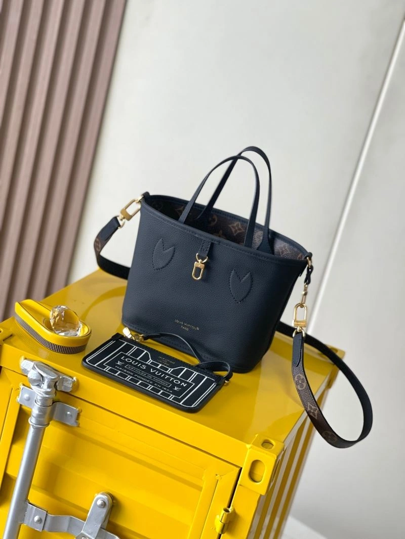 Louis Vuitton Shopping Bags Comfortable 93489