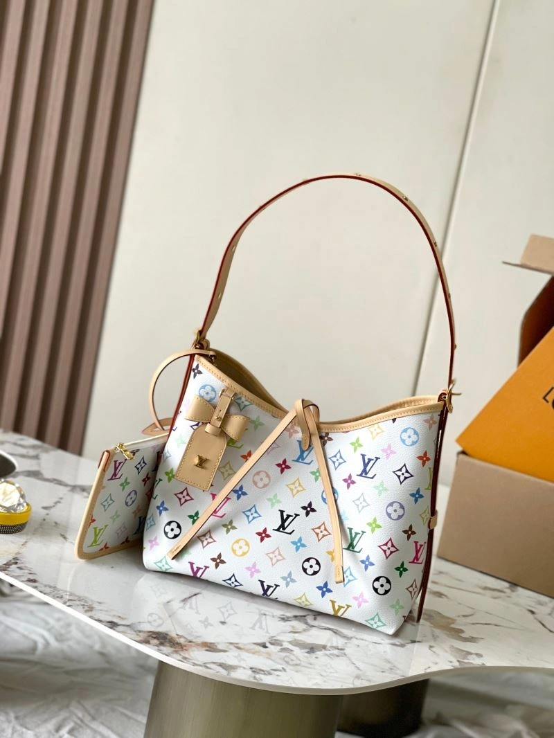 Louis Vuitton Shopping Bags Classic 93486