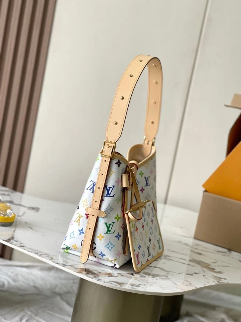 Louis Vuitton Shopping Bags Classic 93486