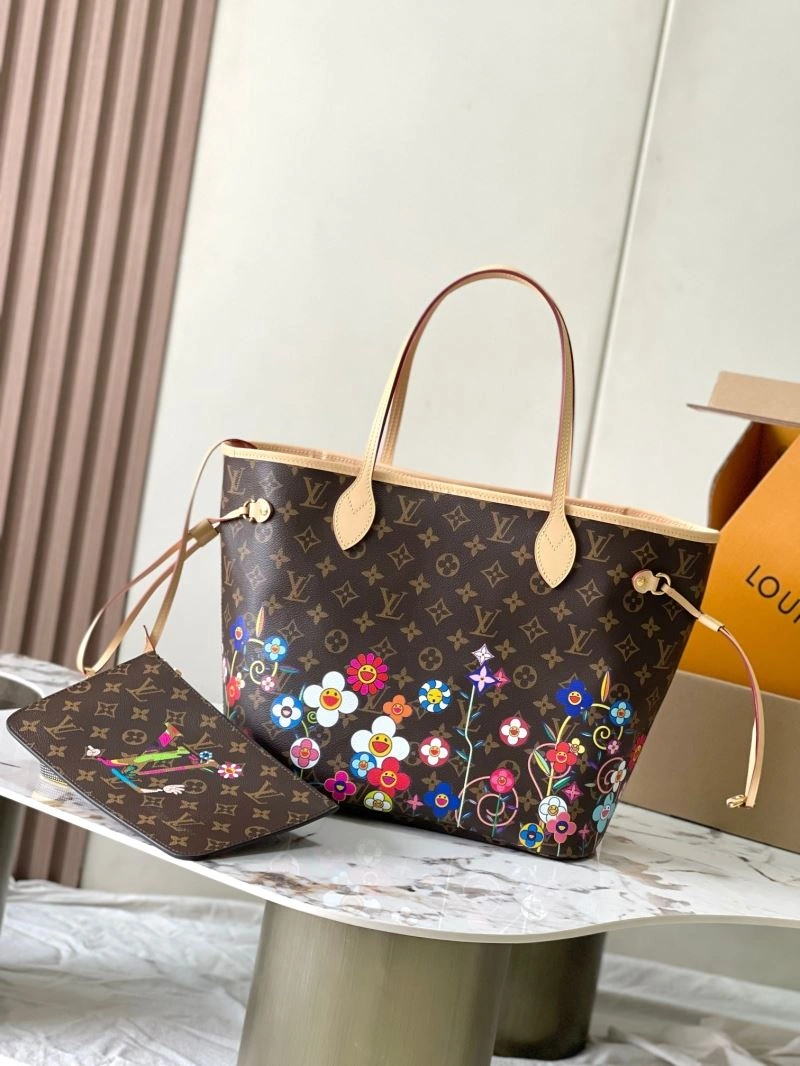 SmartChoice Louis Vuitton Shopping Bags 93484