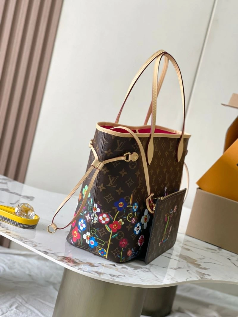 SmartChoice Louis Vuitton Shopping Bags 93484