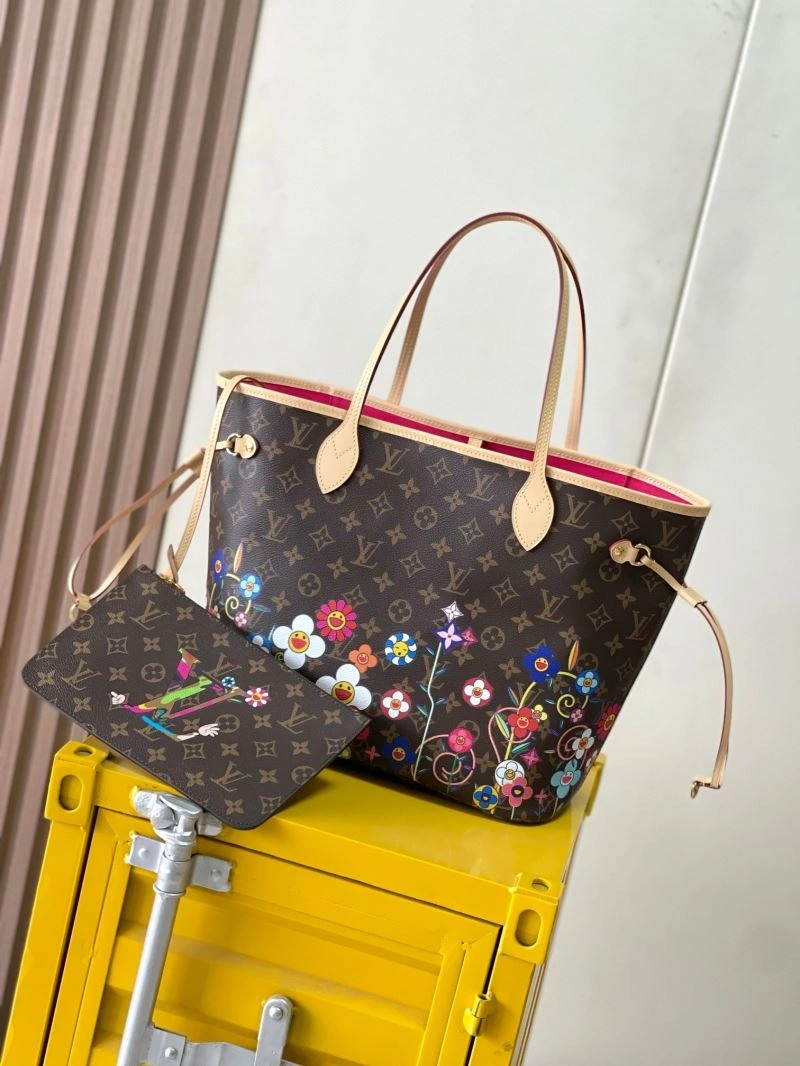 SmartChoice Louis Vuitton Shopping Bags 93484