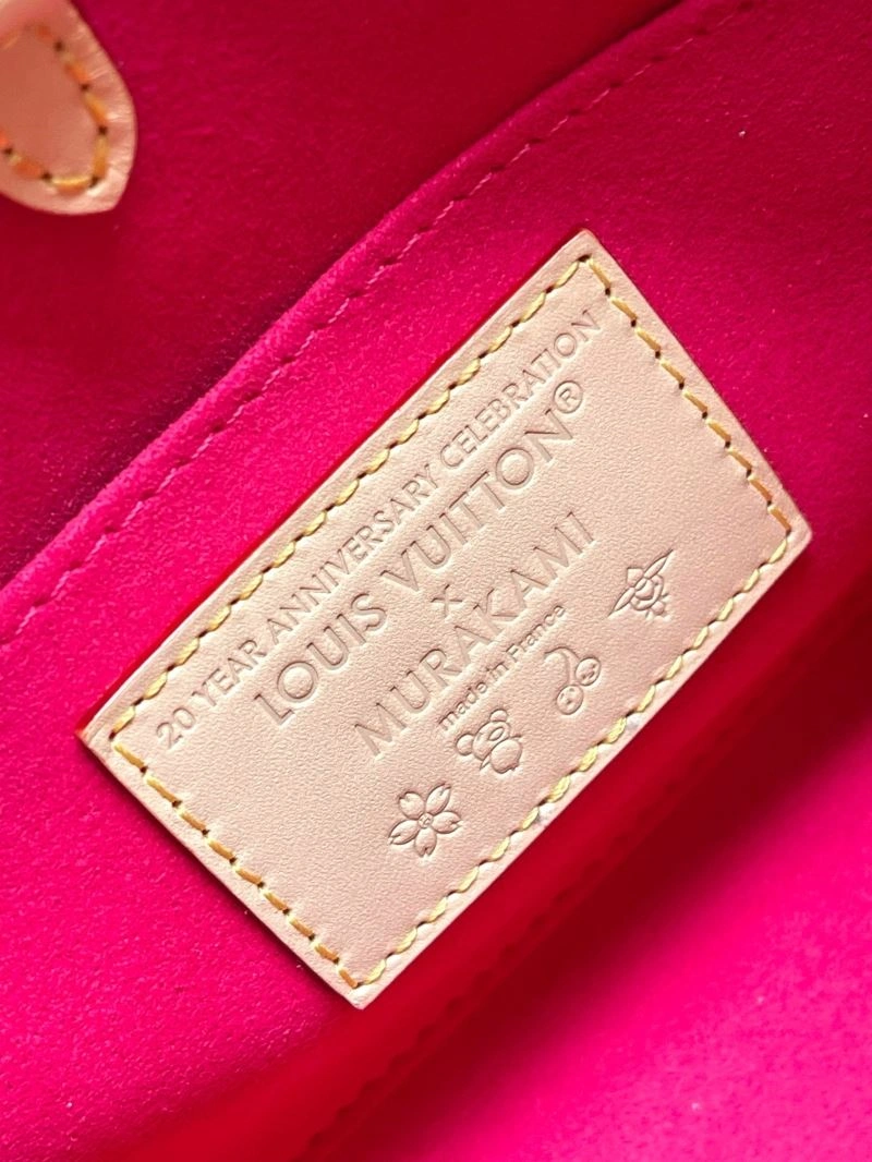 TechFriendly Louis Vuitton Shopping Bags 93517