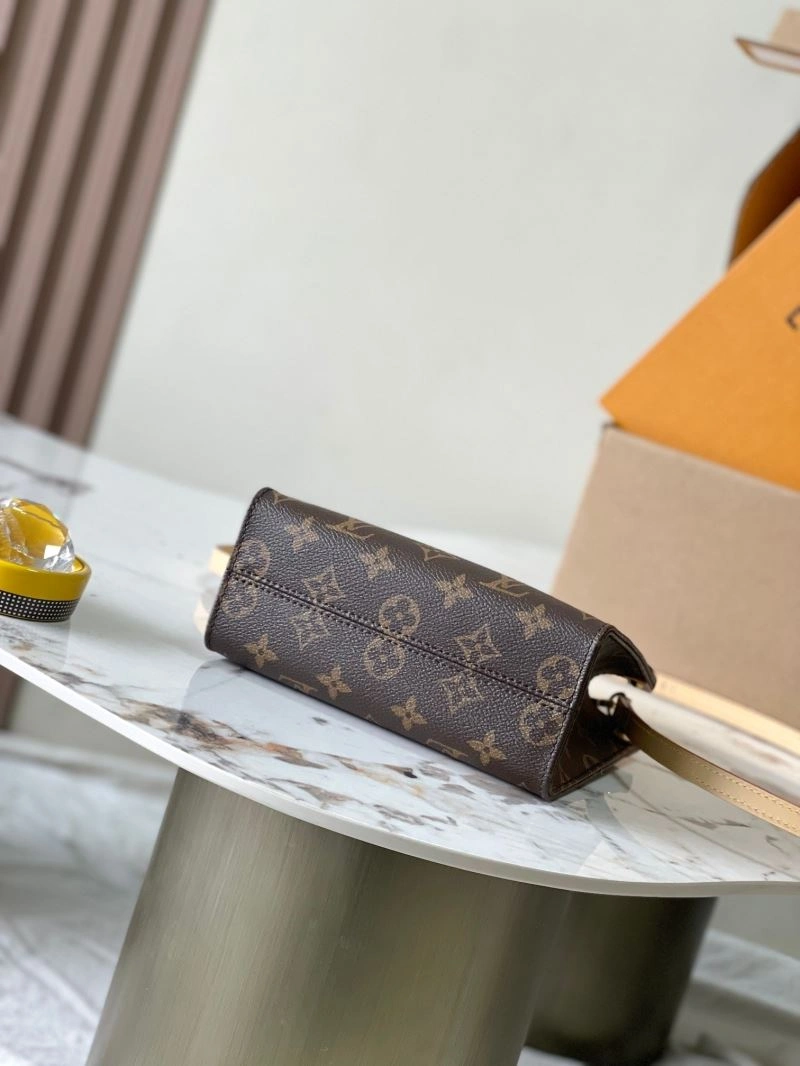 TechFriendly Louis Vuitton Shopping Bags 93517
