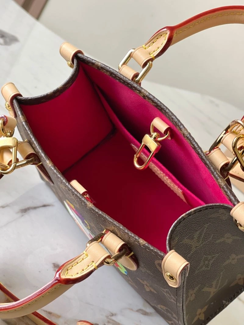 TechFriendly Louis Vuitton Shopping Bags 93517