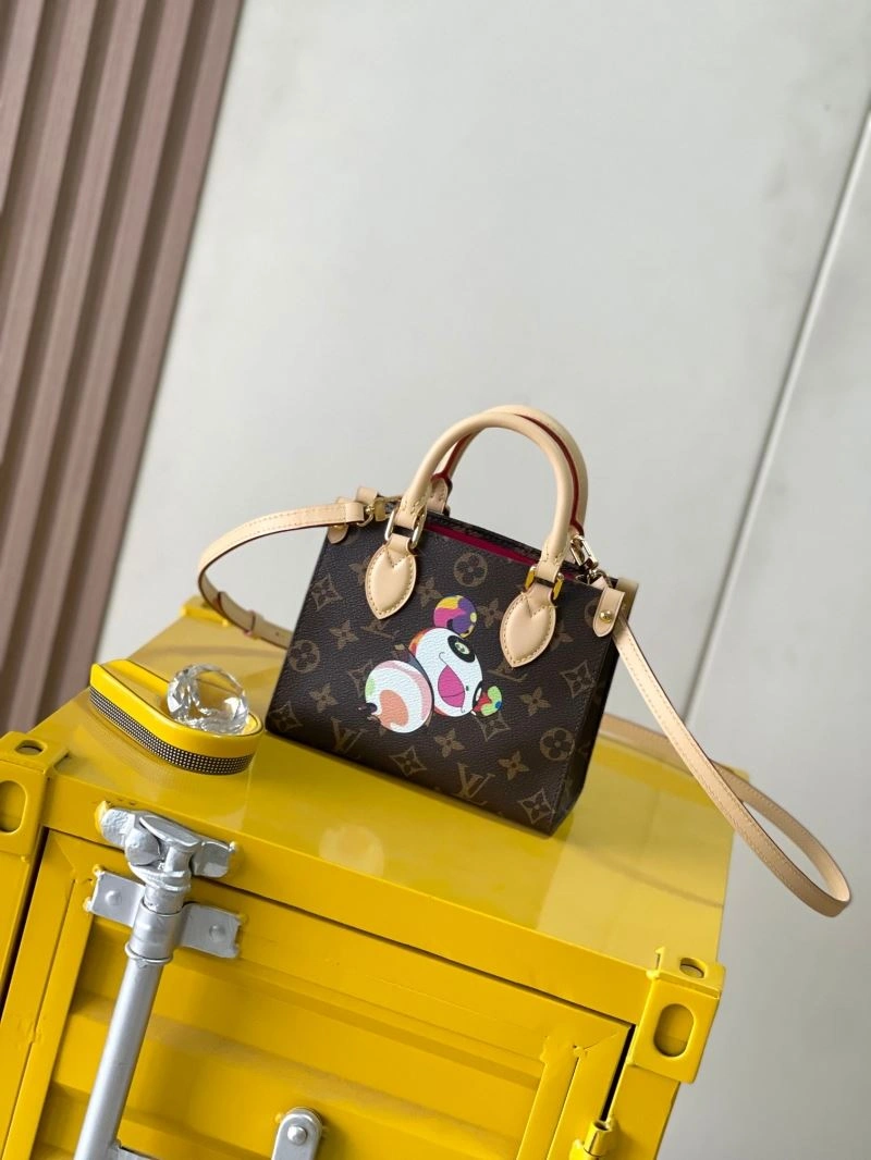 TechFriendly Louis Vuitton Shopping Bags 93517