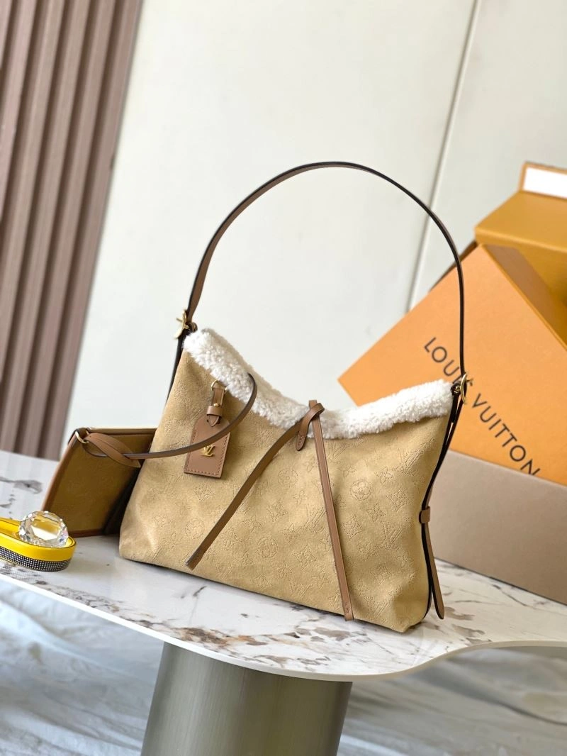 ZipUp Louis Vuitton Shopping Bags 93477