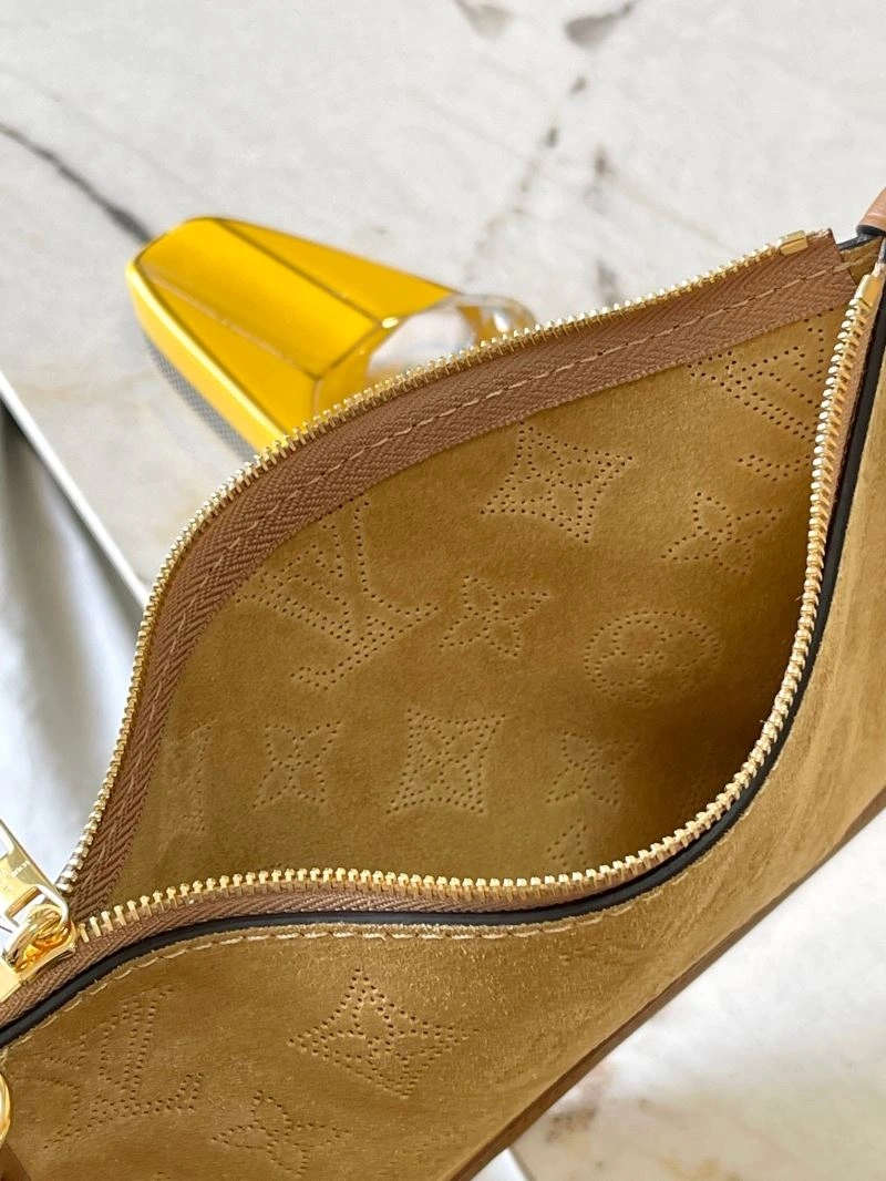 ZipUp Louis Vuitton Shopping Bags 93477