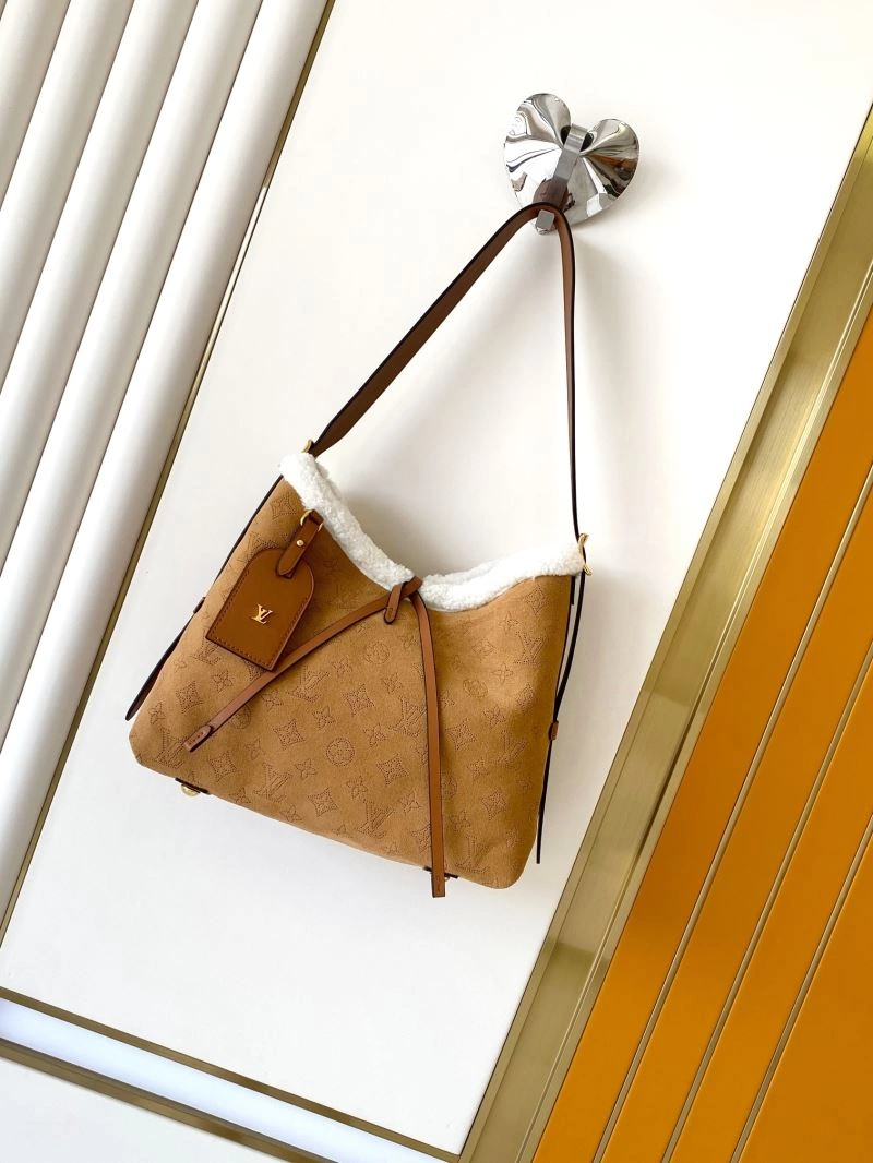 Louis Vuitton Shopping Bags Vibrant 93482