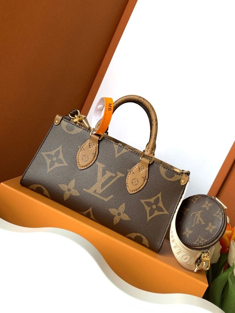 Louis Vuitton Shopping Bags Trendsetting 93478