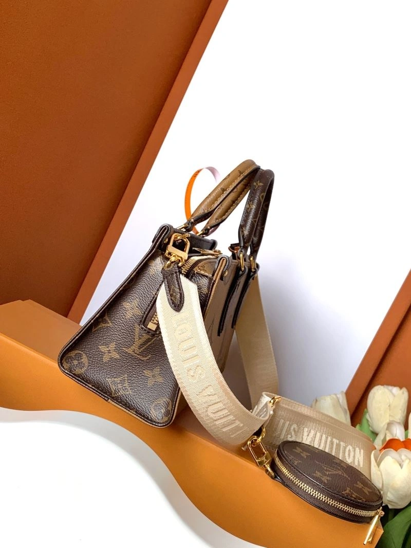 Louis Vuitton Shopping Bags Trendsetting 93478