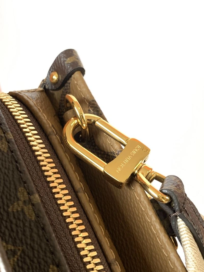 Louis Vuitton Shopping Bags Trendsetting 93478
