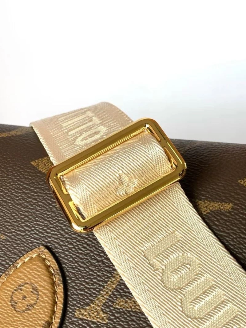 Louis Vuitton Shopping Bags Trendsetting 93478