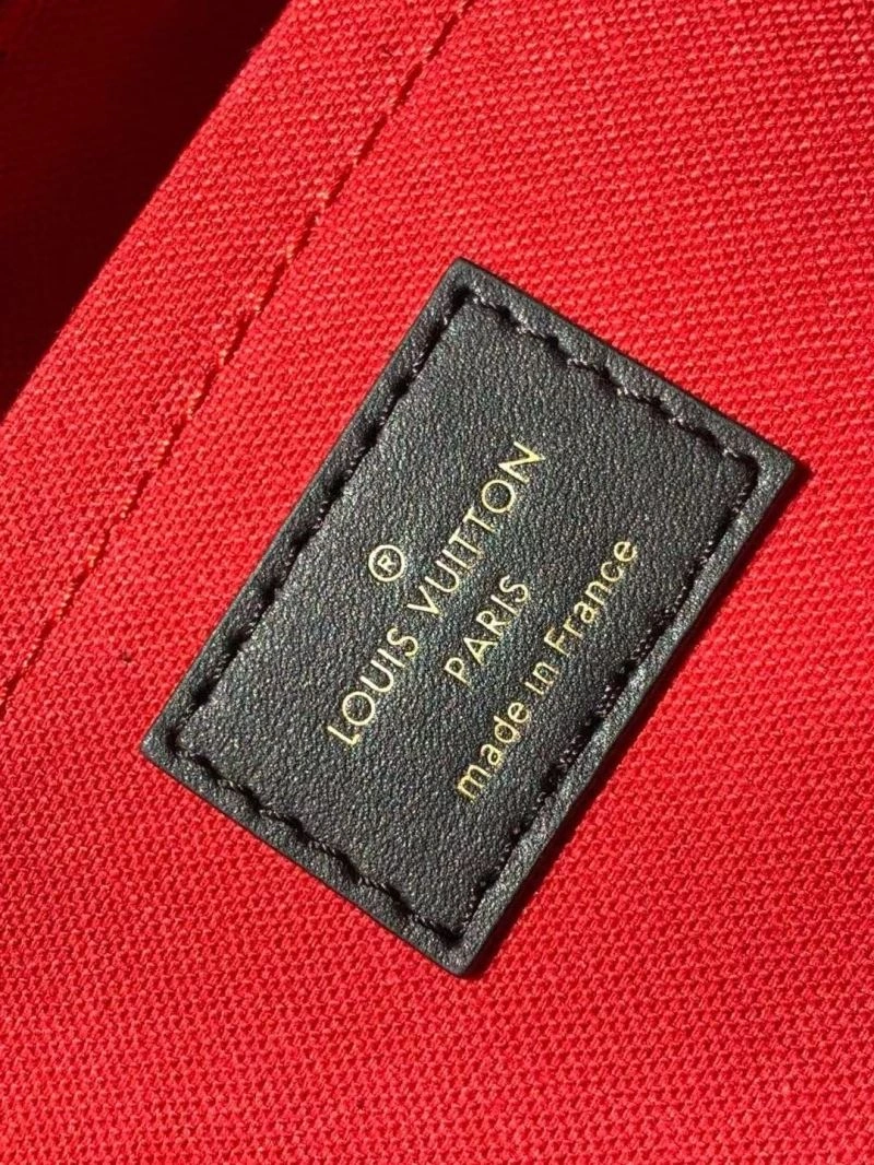 Louis Vuitton Shopping Bags Trendsetting 93478